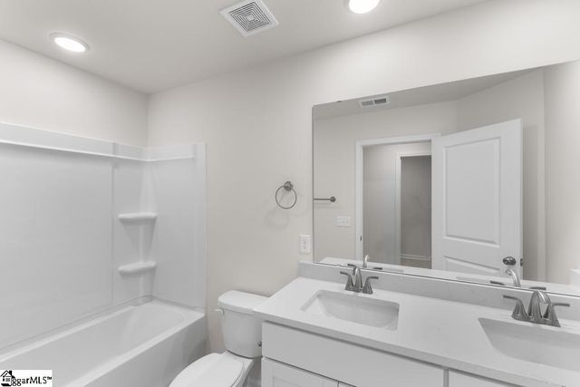 1126 Ogeechee Court, Spartanburg, SC 29303