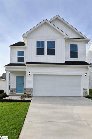 1126 Ogeechee Court, Spartanburg, SC 29303