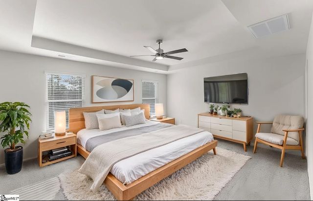 1126 Ogeechee Court, Spartanburg, SC 29303