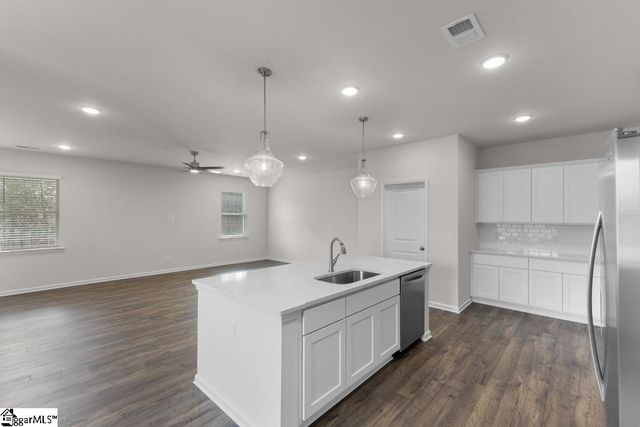 1126 Ogeechee Court, Spartanburg, SC 29303