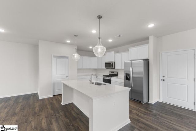 1126 Ogeechee Court, Spartanburg, SC 29303