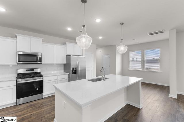 1126 Ogeechee Court, Spartanburg, SC 29303