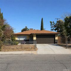 802 E Main Street, San Jacinto, CA 92583