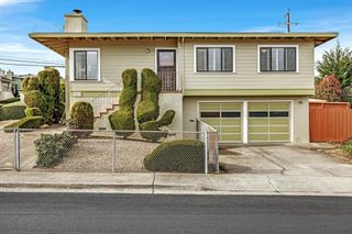 431 Alhambra Road, South San Francisco, CA 94080