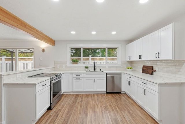 624 W 5th St, Cheney, WA 99004