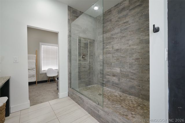 17716 S 39th West Avenue, Mounds, OK 74047