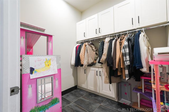 17716 S 39th West Avenue, Mounds, OK 74047