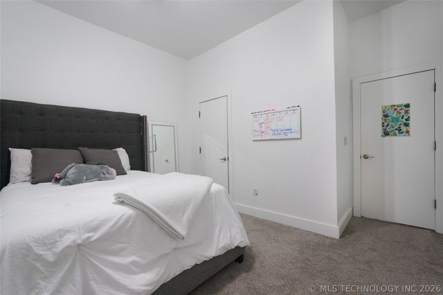 17716 S 39th West Avenue, Mounds, OK 74047