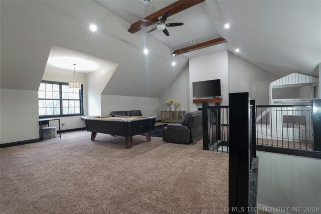 17716 S 39th West Avenue, Mounds, OK 74047