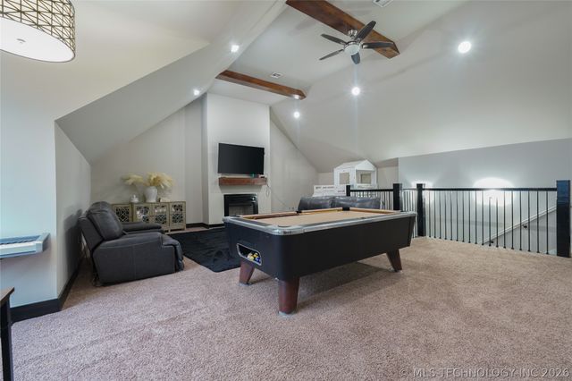 17716 S 39th West Avenue, Mounds, OK 74047