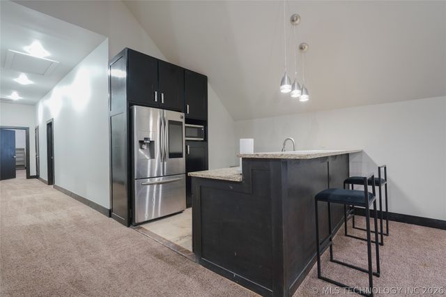 17716 S 39th West Avenue, Mounds, OK 74047