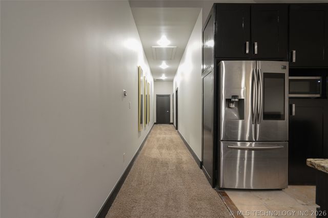 17716 S 39th West Avenue, Mounds, OK 74047