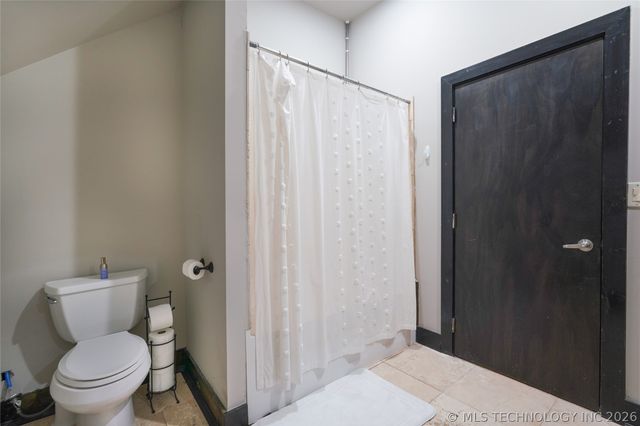 17716 S 39th West Avenue, Mounds, OK 74047