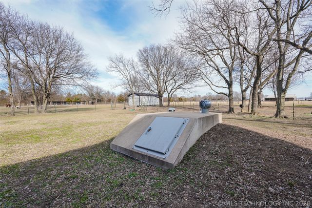 17716 S 39th West Avenue, Mounds, OK 74047