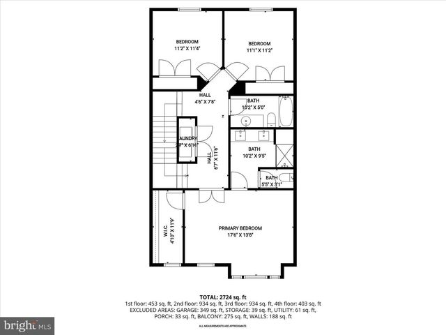 304 SWEETBAY RD, Essex, MD 21221