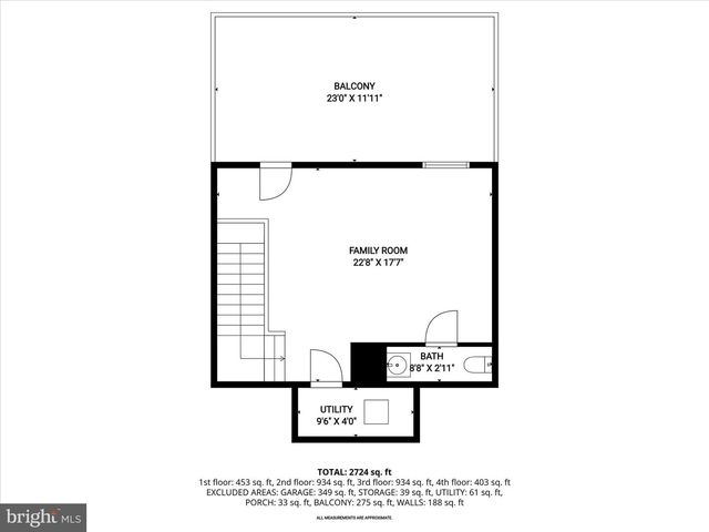 304 SWEETBAY RD, Essex, MD 21221