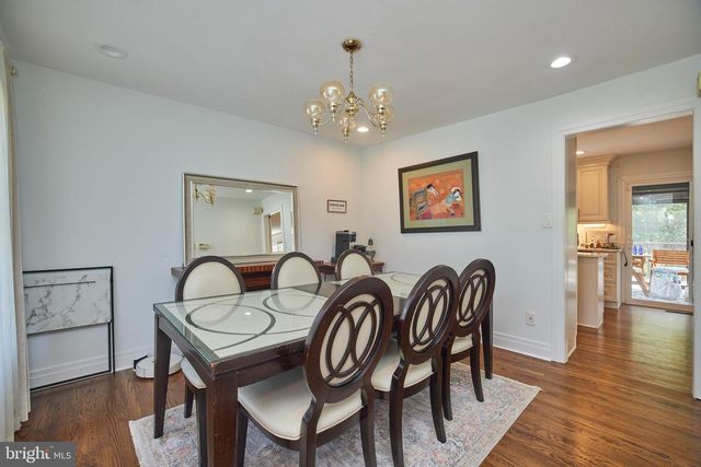 9609 PODIUM DR, Vienna, VA 22182