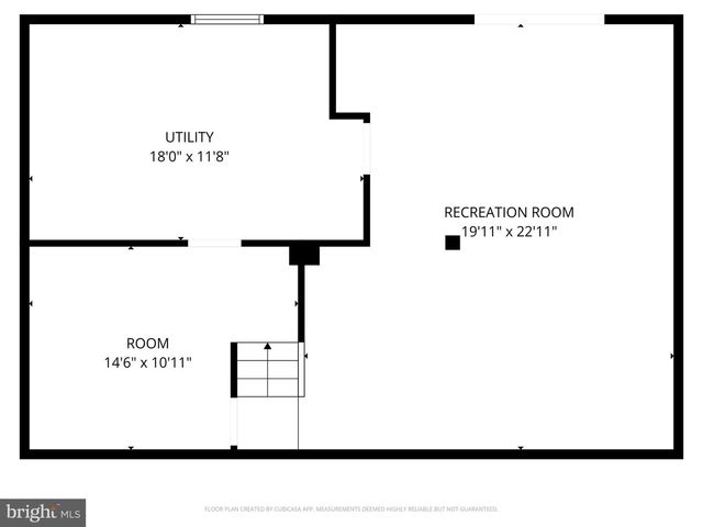 9609 PODIUM DR, Vienna, VA 22182