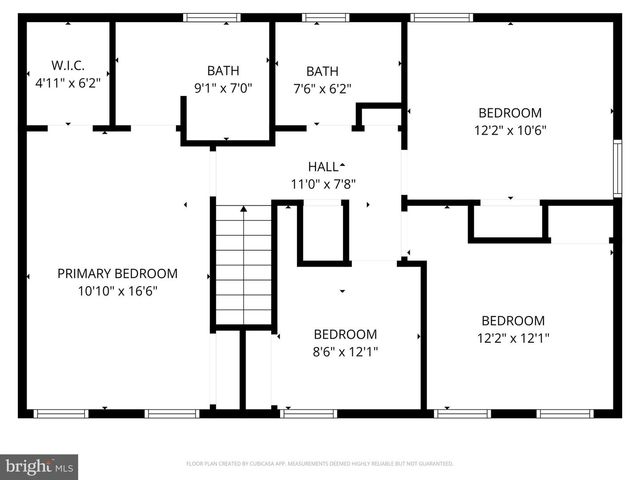 9609 PODIUM DR, Vienna, VA 22182