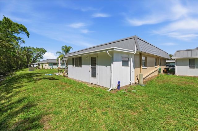 11805 BAYONET LANE 11805, New Port Richey, FL 34654