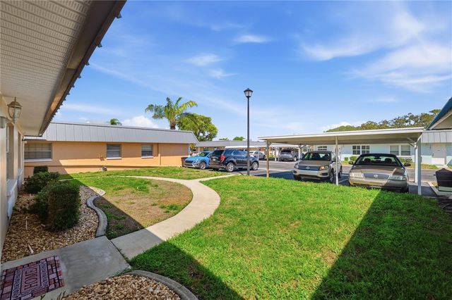 11805 BAYONET LANE 11805, New Port Richey, FL 34654