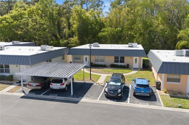 11805 BAYONET LANE 11805, New Port Richey, FL 34654