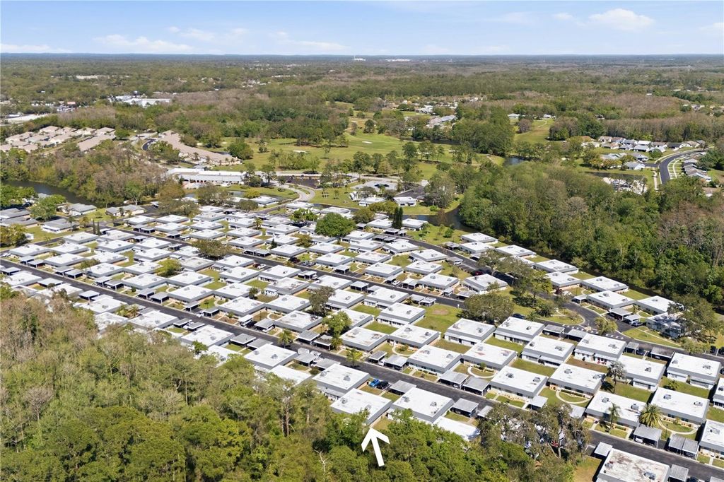 Image 26 of property listing at 11805 BAYONET LANE 11805, New Port Richey, FL 34654