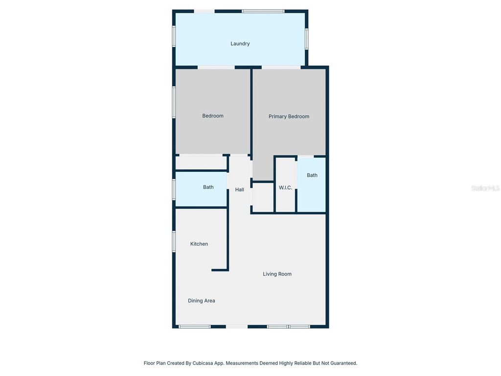 Image 34 of property listing at 11805 BAYONET LANE 11805, New Port Richey, FL 34654