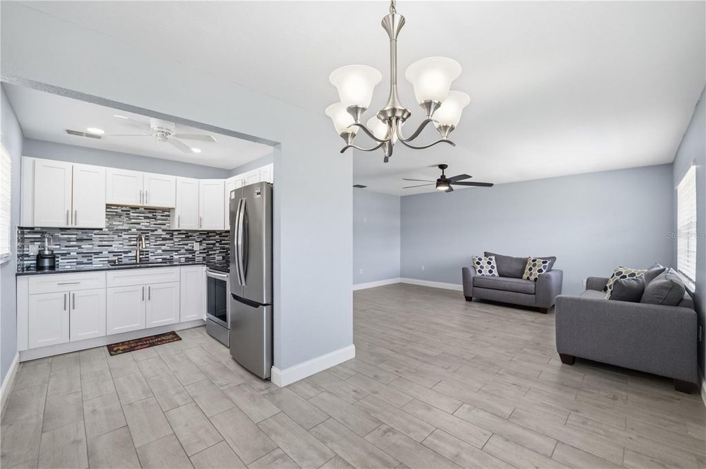 Image 7 of property listing at 11805 BAYONET LANE 11805, New Port Richey, FL 34654