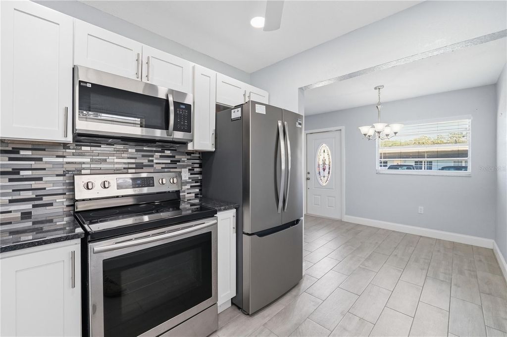 Image 9 of property listing at 11805 BAYONET LANE 11805, New Port Richey, FL 34654