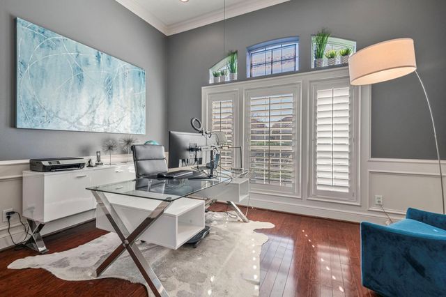 18918 Villa Bergamo Lane, Houston, TX 77094