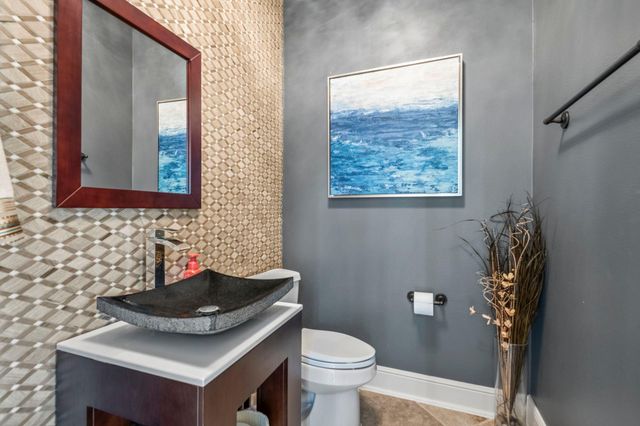 18918 Villa Bergamo Lane, Houston, TX 77094