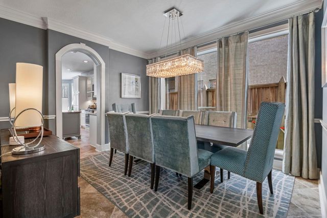 18918 Villa Bergamo Lane, Houston, TX 77094