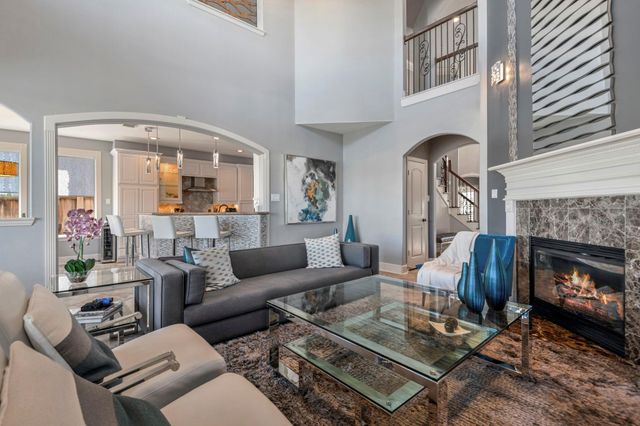 18918 Villa Bergamo Lane, Houston, TX 77094