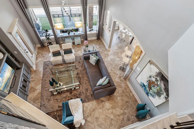 18918 Villa Bergamo Lane, Houston, TX 77094