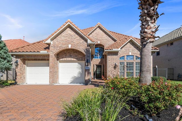 18918 Villa Bergamo Lane, Houston, TX 77094