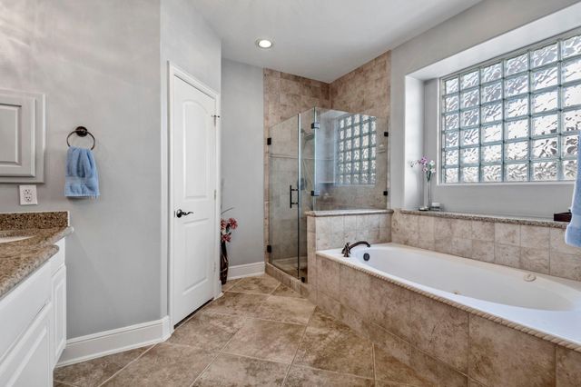 18918 Villa Bergamo Lane, Houston, TX 77094