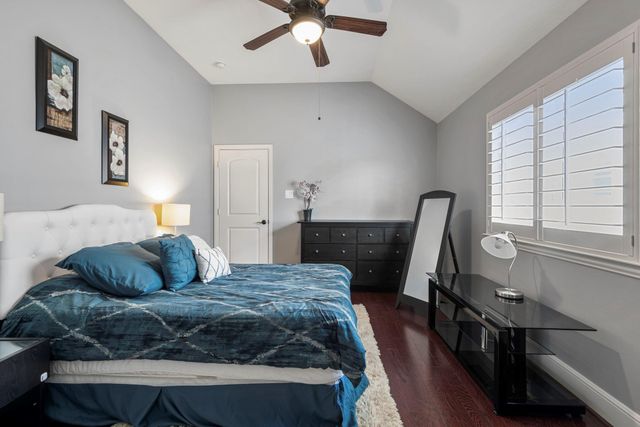 18918 Villa Bergamo Lane, Houston, TX 77094