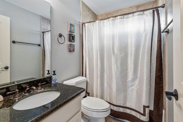 18918 Villa Bergamo Lane, Houston, TX 77094