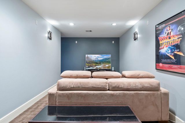 18918 Villa Bergamo Lane, Houston, TX 77094