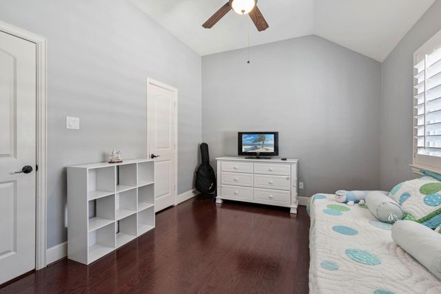 18918 Villa Bergamo Lane, Houston, TX 77094