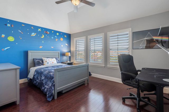 18918 Villa Bergamo Lane, Houston, TX 77094