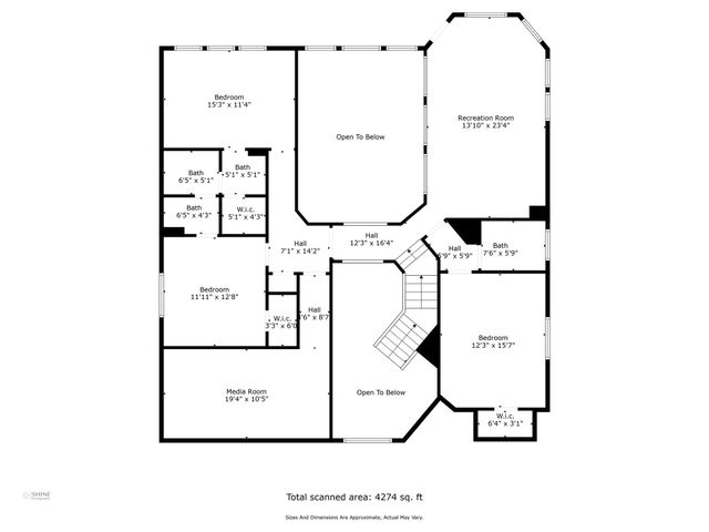 18918 Villa Bergamo Lane, Houston, TX 77094