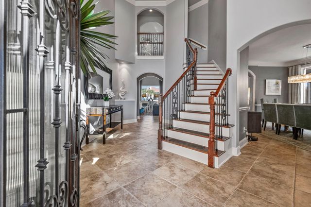 18918 Villa Bergamo Lane, Houston, TX 77094