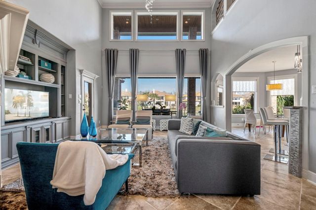 18918 Villa Bergamo Lane, Houston, TX 77094