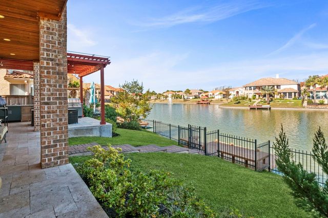 18918 Villa Bergamo Lane, Houston, TX 77094