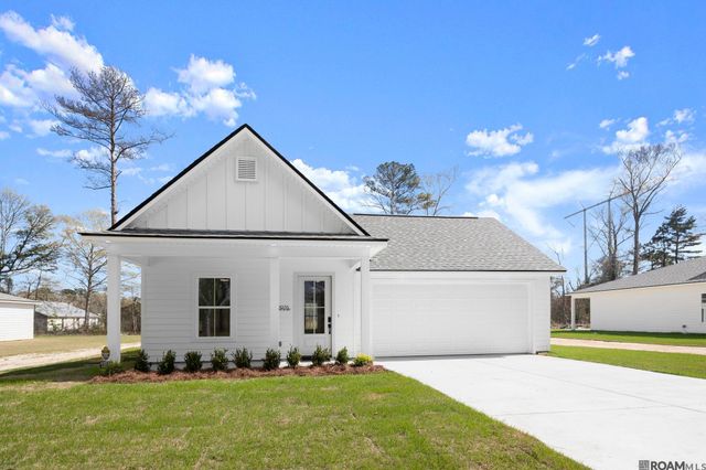 11976 Simms Rd, Denham Springs, LA 70706