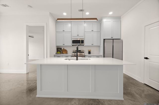 11976 Simms Rd, Denham Springs, LA 70706