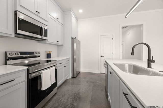 11976 Simms Rd, Denham Springs, LA 70706