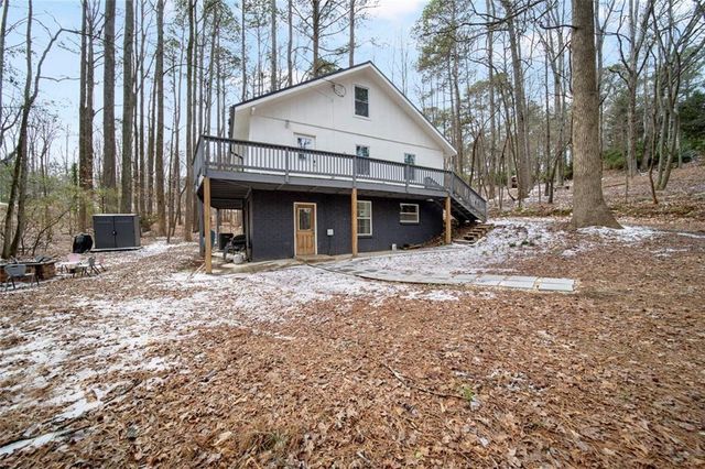 1860 Buford Dam Road, Buford, GA 30518